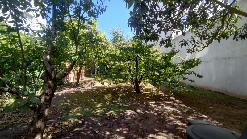 OPORTUNIDAD TERRENO BARRIO SAN CARLOS