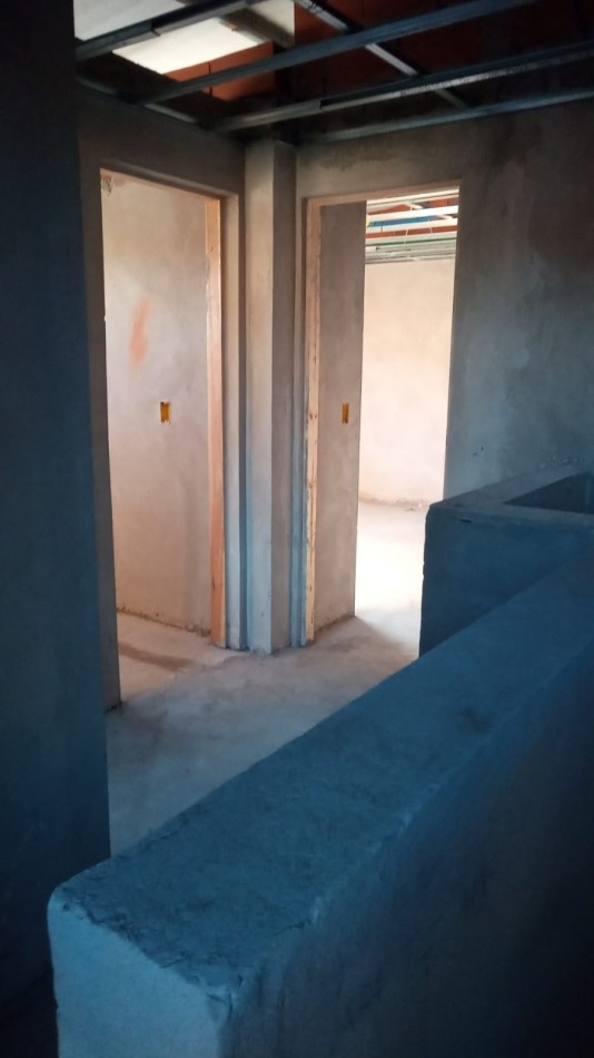 DUPLEX A ESTRENAR