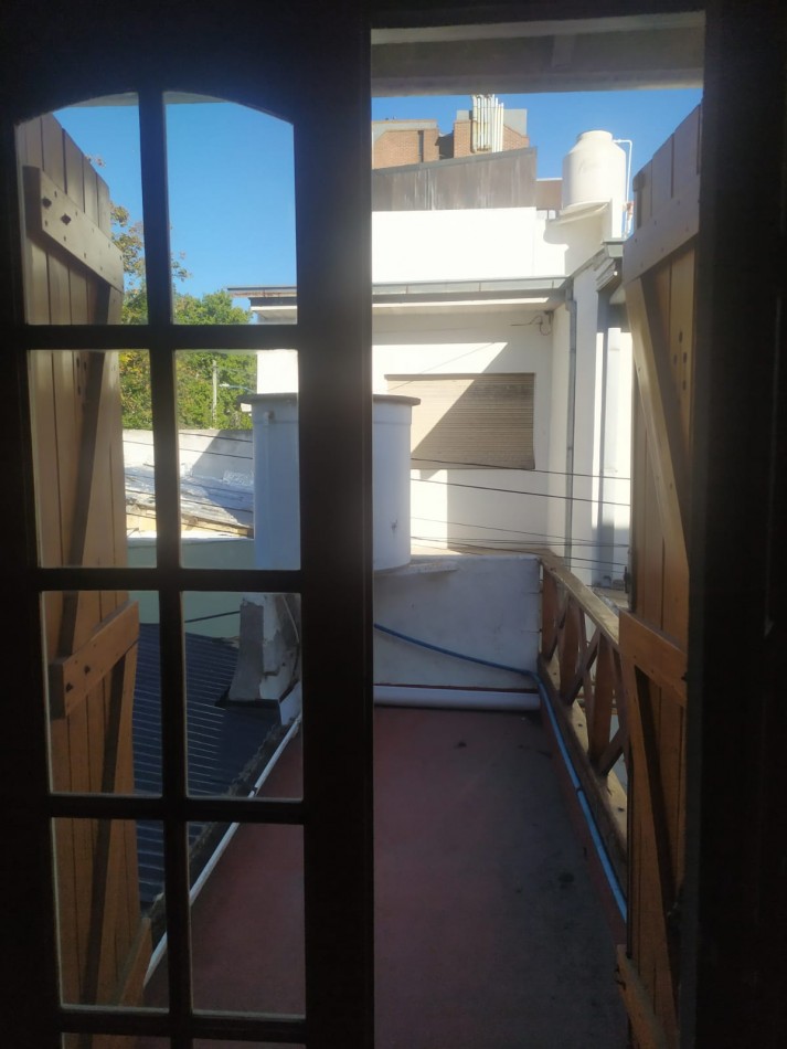 PH en Barrio San Juan