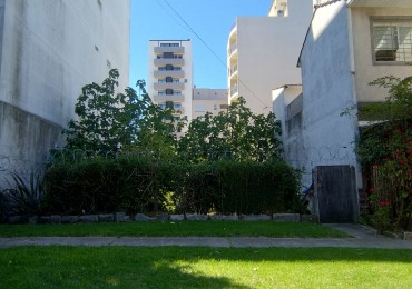 OPORTUNIDAD TERRENO BARRIO SAN CARLOS 