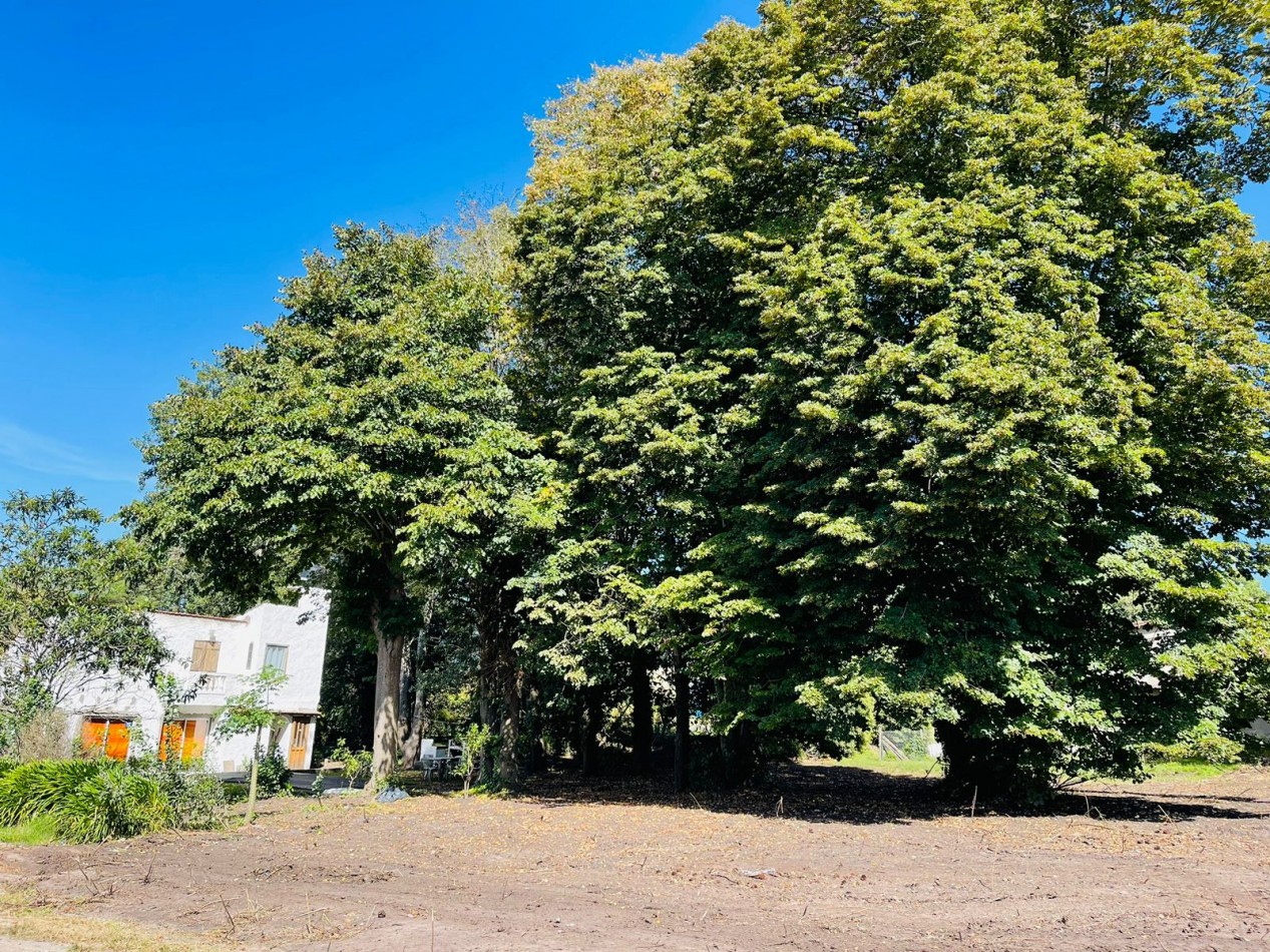 En venta terreno en Sierra de los Padres