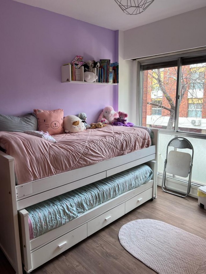 HERMOSO DEPARTAMENTO 4 AMBIENTES BARRIO BELGRANO CAPITAL FEDERAL