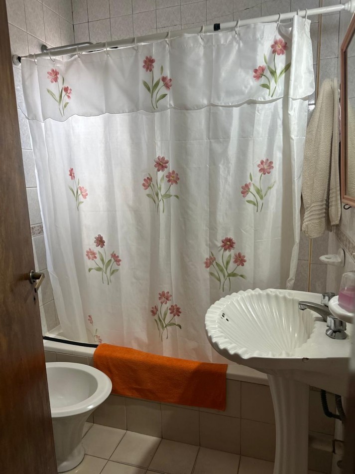 PH 3 AMBIENTES PRIMER PISO CON TERRAZA