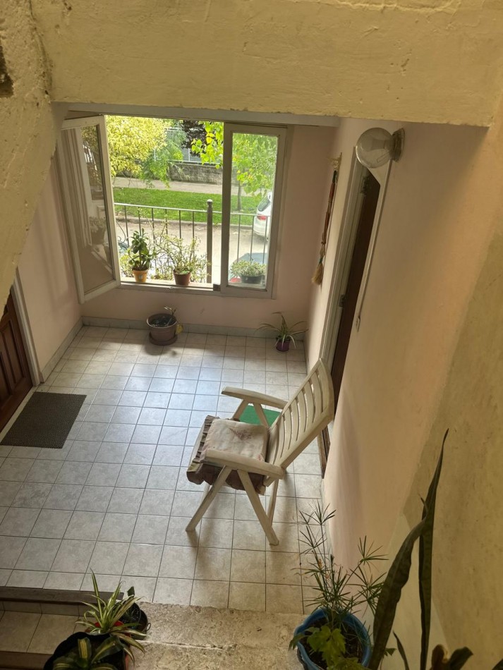 PH 3 AMBIENTES PRIMER PISO CON TERRAZA