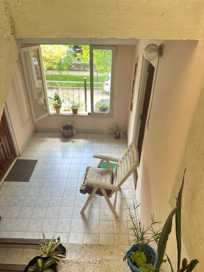 PH 3 AMBIENTES PRIMER PISO CON TERRAZA
