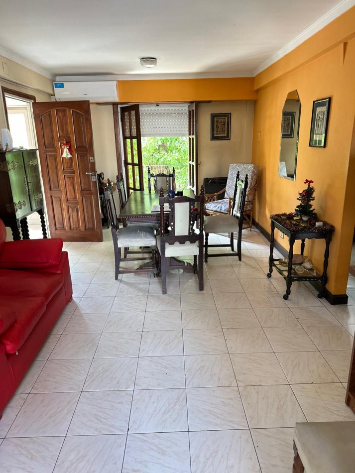 PH 3 AMBIENTES PRIMER PISO CON TERRAZA
