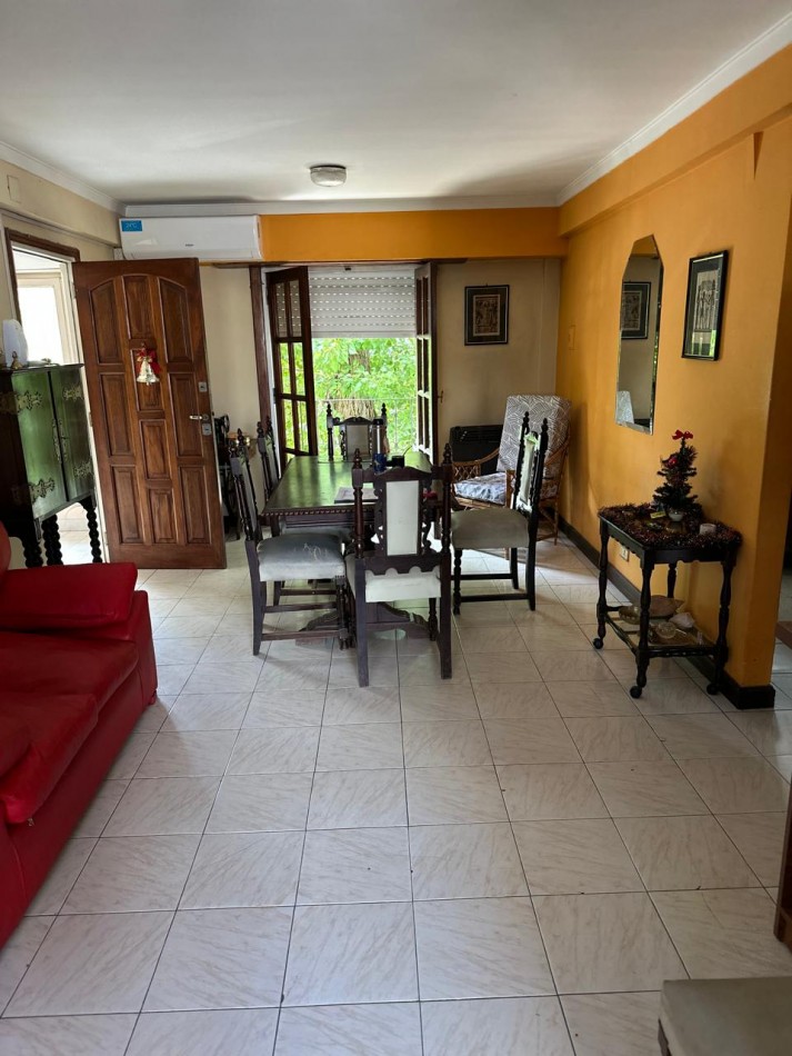 PH 3 AMBIENTES PRIMER PISO CON TERRAZA