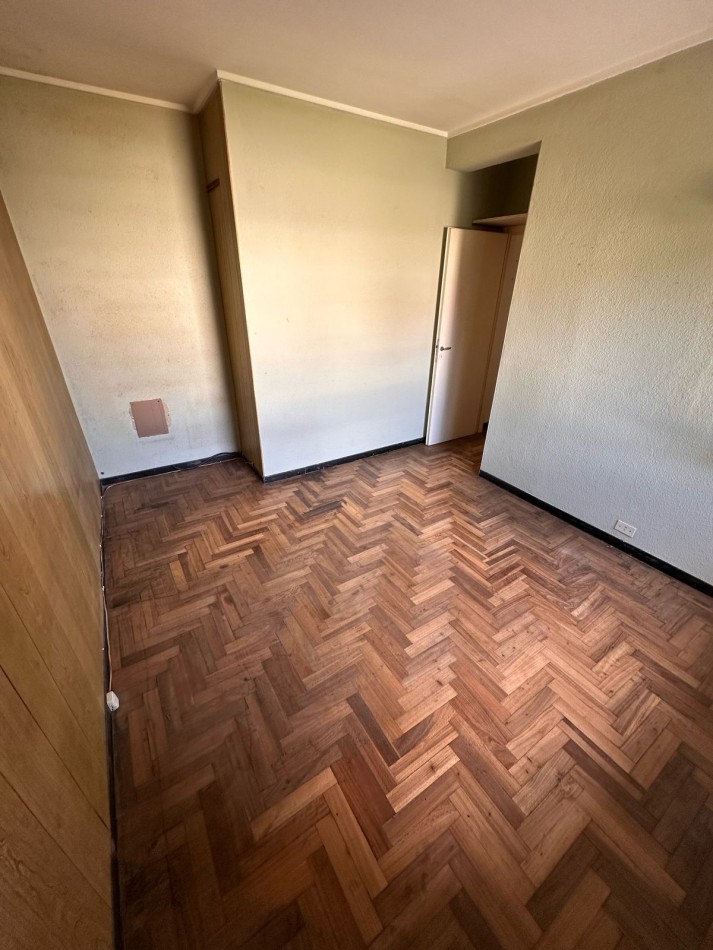 DEPARTAMENTO CUATRO AMBIENTES