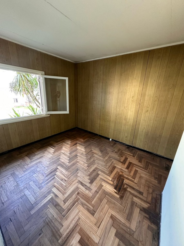 DEPARTAMENTO CUATRO AMBIENTES