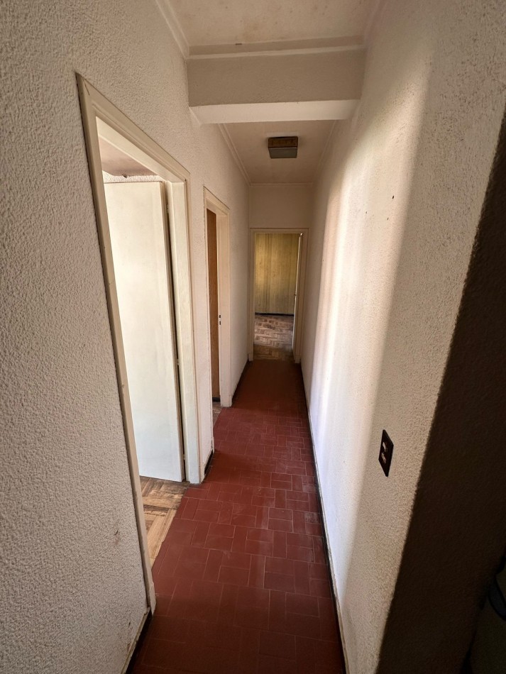 DEPARTAMENTO CUATRO AMBIENTES