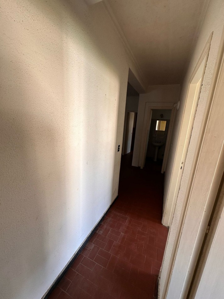 DEPARTAMENTO CUATRO AMBIENTES
