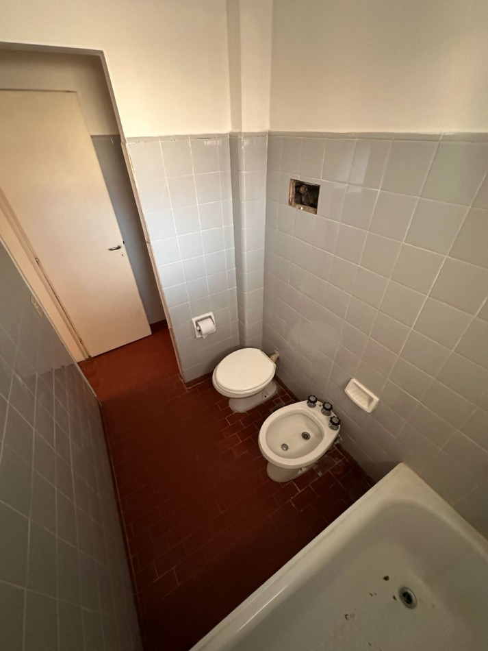 DEPARTAMENTO CUATRO AMBIENTES
