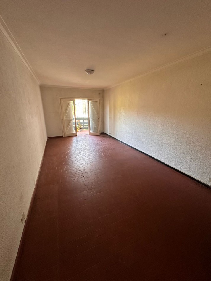 DEPARTAMENTO CUATRO AMBIENTES