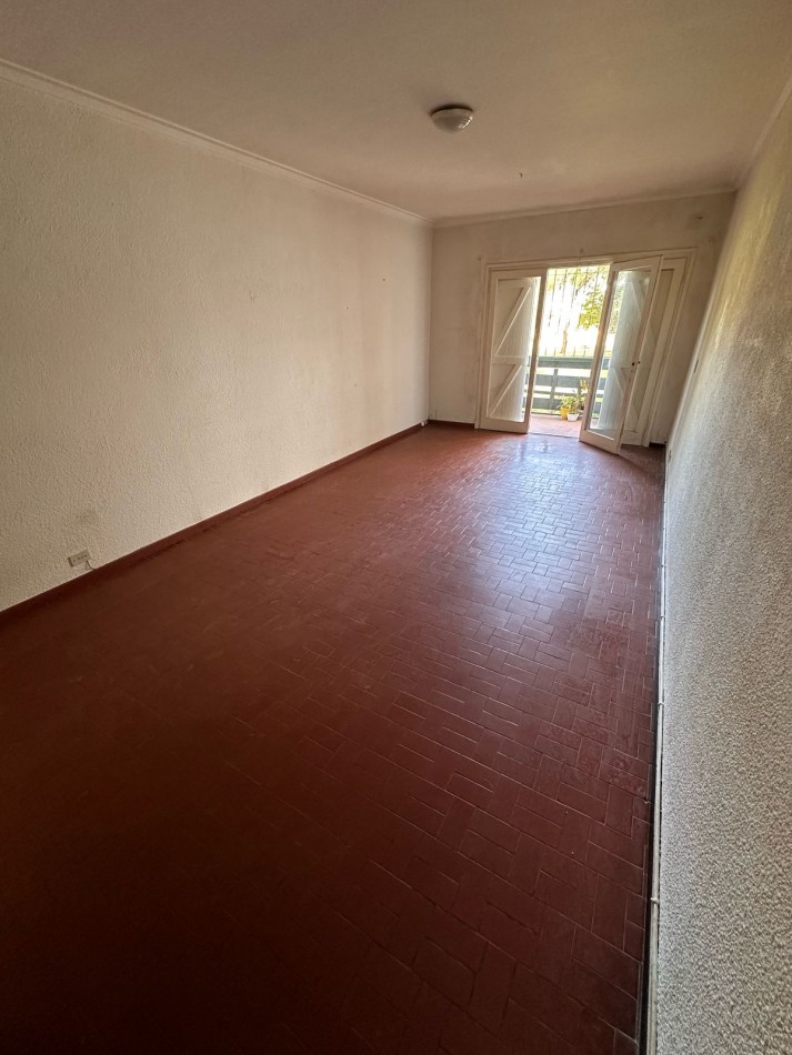 DEPARTAMENTO CUATRO AMBIENTES