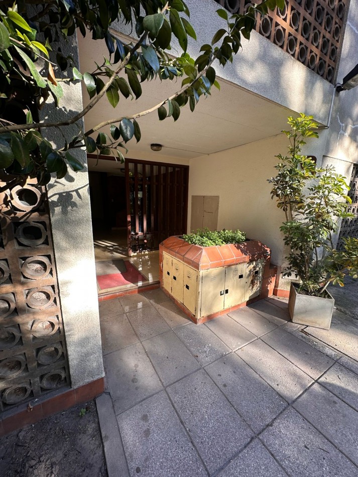 DEPARTAMENTO CUATRO AMBIENTES
