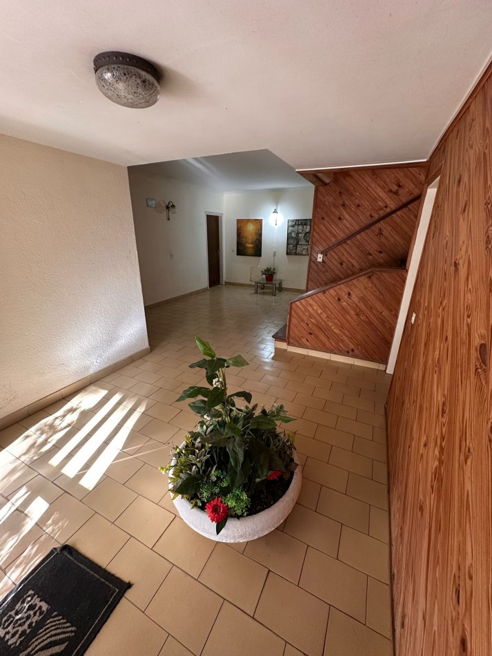 DEPARTAMENTO CUATRO AMBIENTES