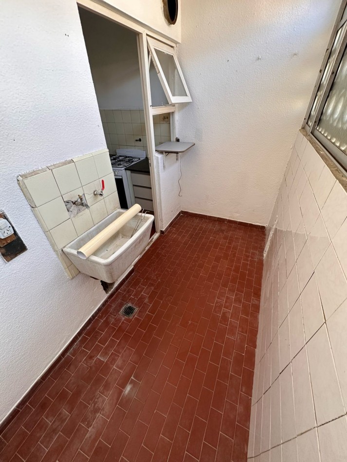 DEPARTAMENTO CUATRO AMBIENTES