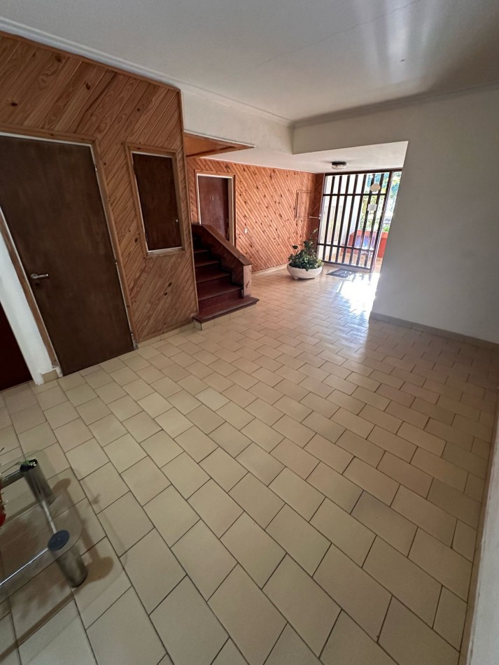 DEPARTAMENTO CUATRO AMBIENTES
