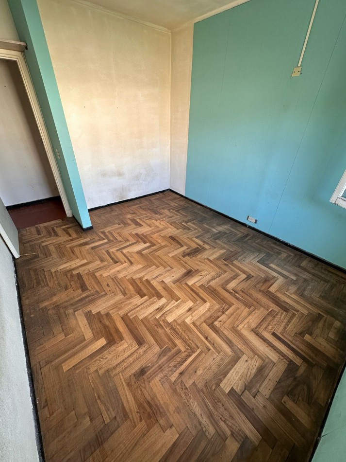 DEPARTAMENTO CUATRO AMBIENTES