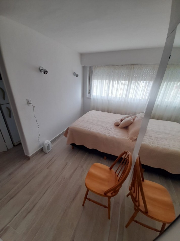 DEPARTAMENTO UN AMBIENTE PISO 18
