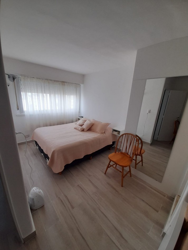 DEPARTAMENTO UN AMBIENTE PISO 18