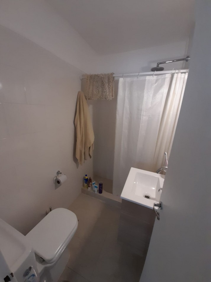 DEPARTAMENTO UN AMBIENTE PISO 18