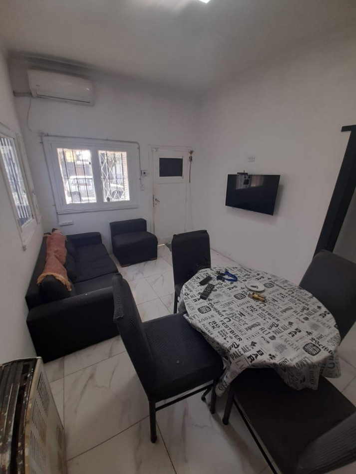 CHALET 3 AMBIENTES
