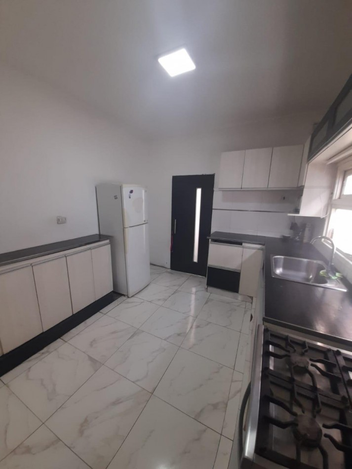 CHALET 3 AMBIENTES