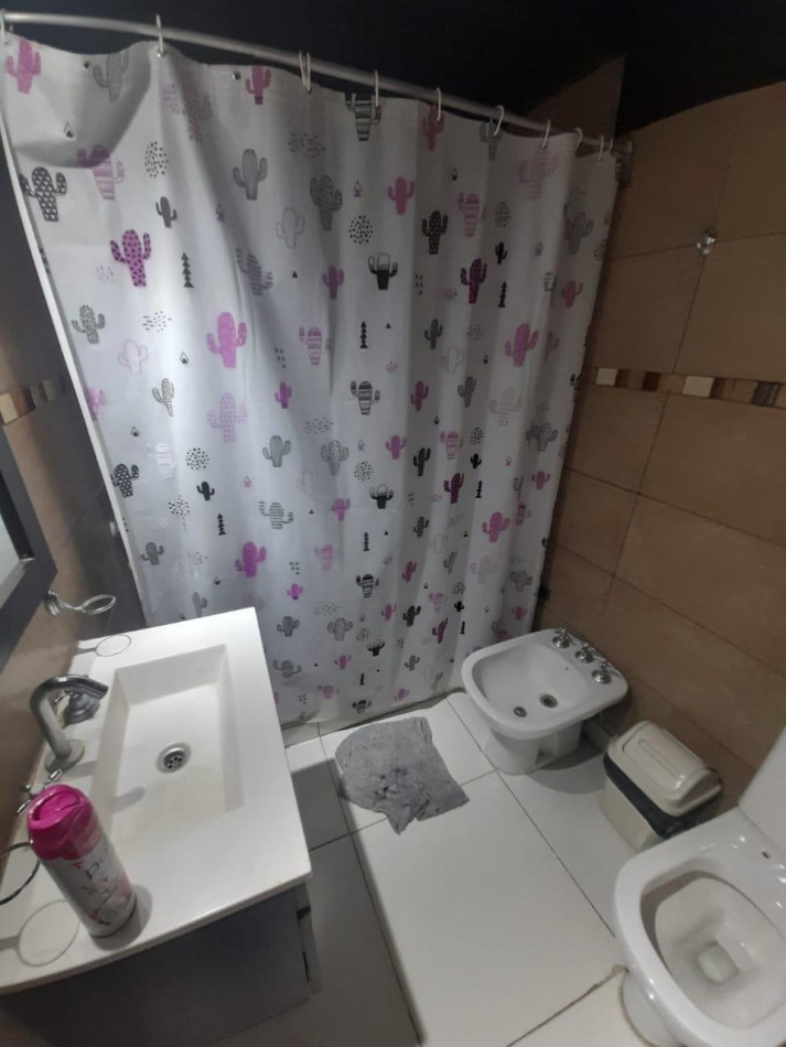CHALET 3 AMBIENTES