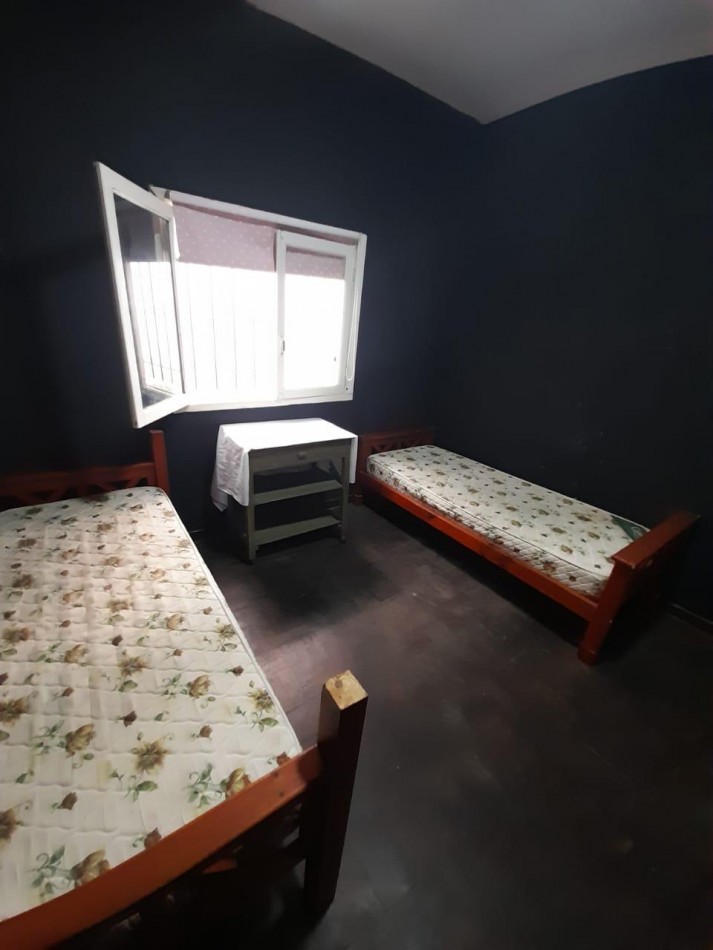 CHALET 3 AMBIENTES