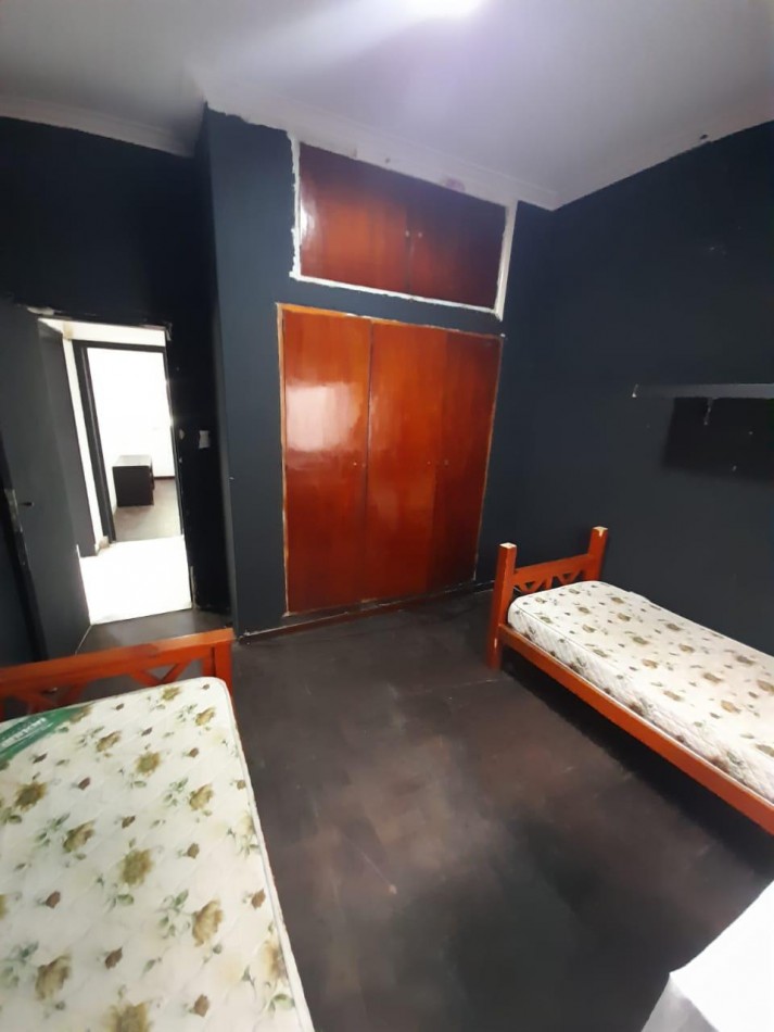 CHALET 3 AMBIENTES