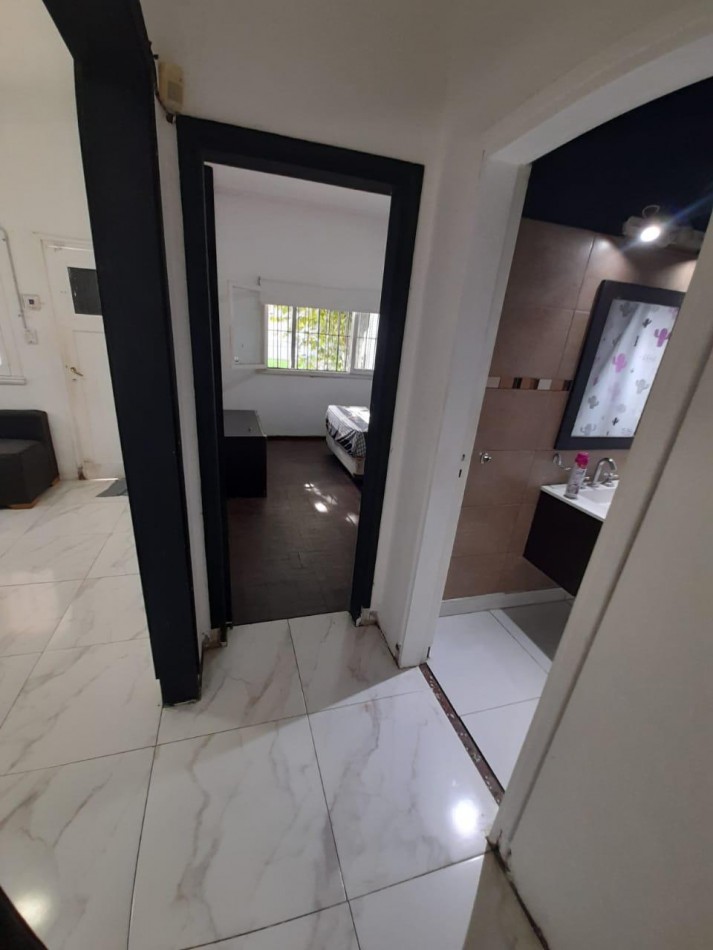 CHALET 3 AMBIENTES