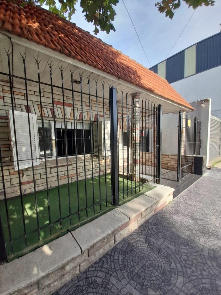 CHALET 3 AMBIENTES
