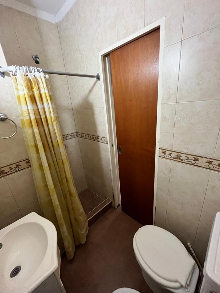 ALQUILER PERMANENTE MONOAMBIENTE