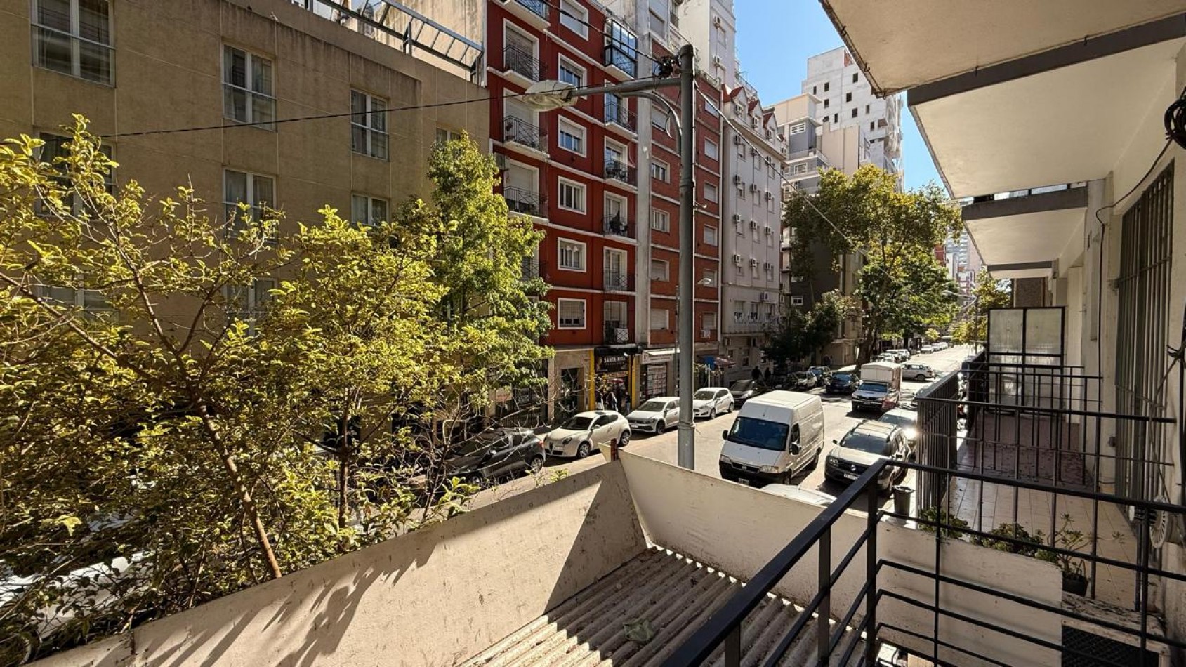 HERMOSO DOS AMBIENTES AMOBLADO