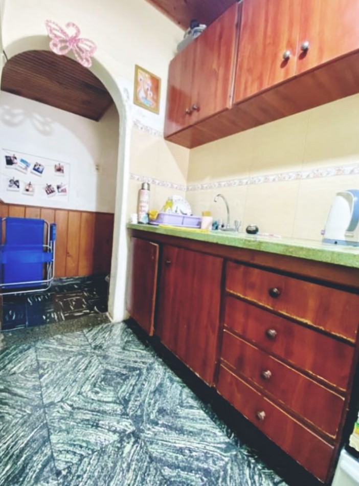 PH INDEPENDIENTE EN VENTA DE TRES AMBIENTES