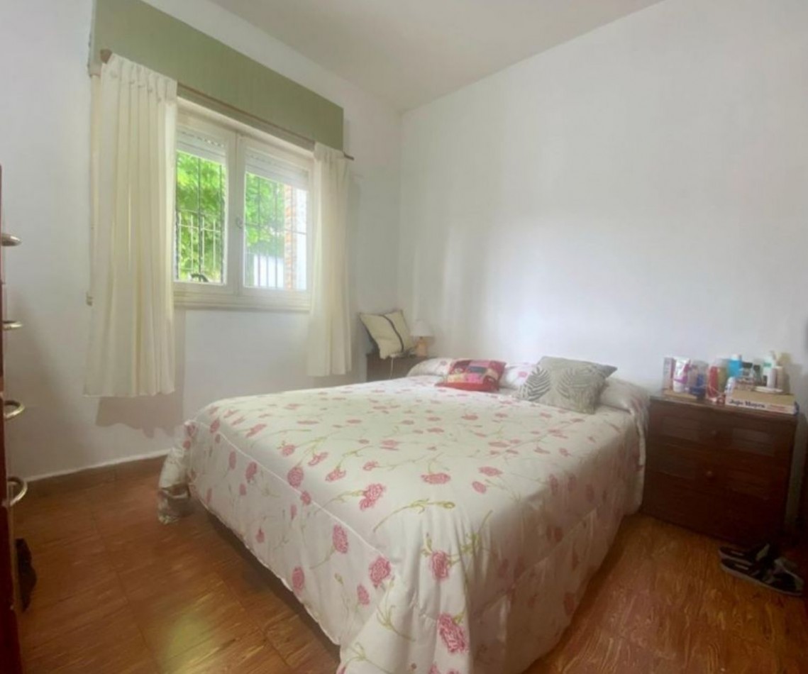 PH INDEPENDIENTE EN VENTA DE TRES AMBIENTES