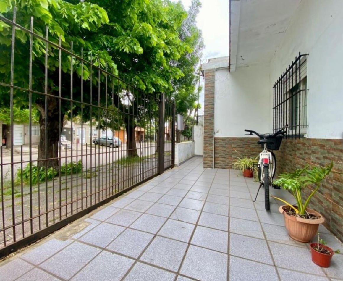 PH INDEPENDIENTE EN VENTA DE TRES AMBIENTES