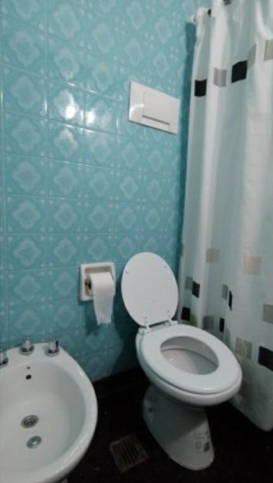 DEPARTAMENTO DOS AMBIENTES 