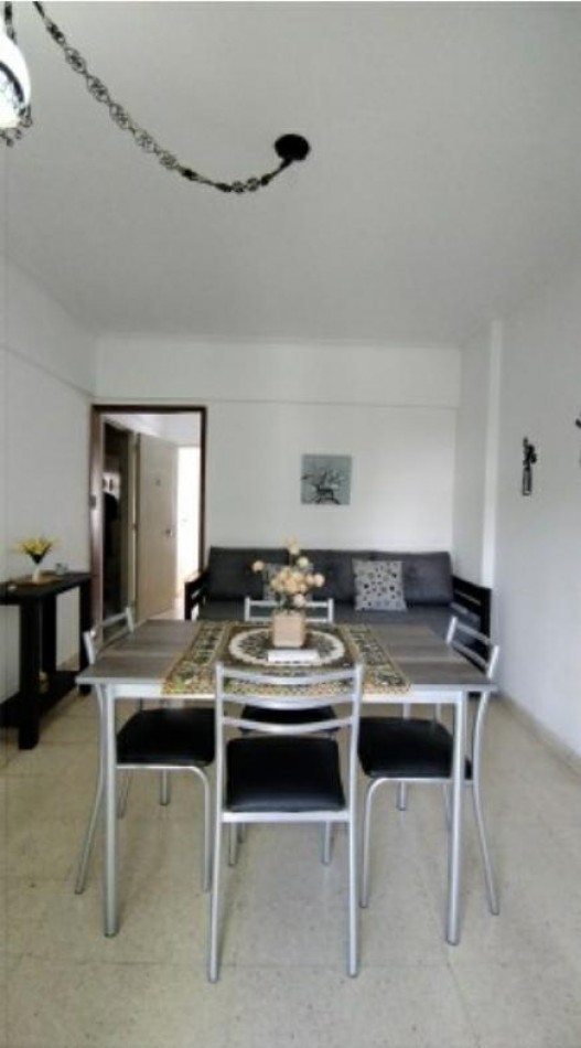 DEPARTAMENTO DOS AMBIENTES 