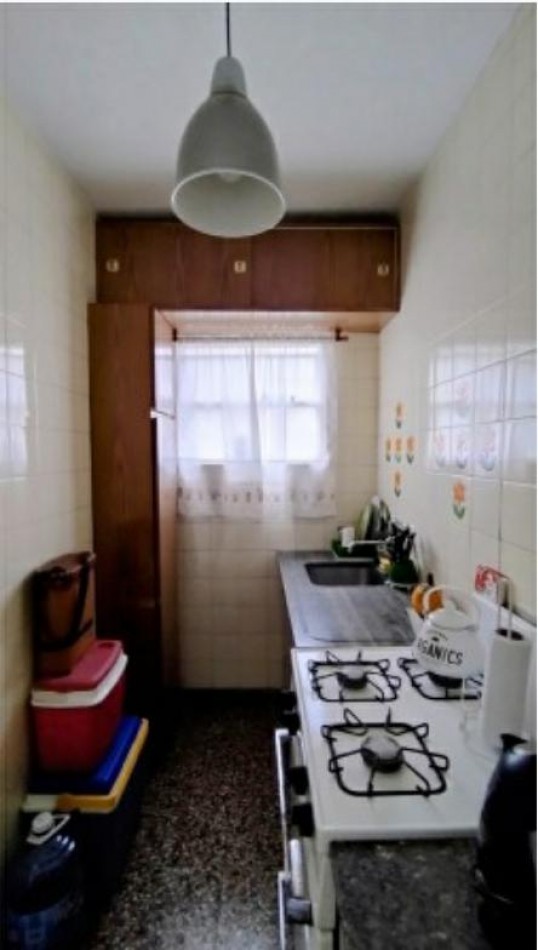 DEPARTAMENTO DOS AMBIENTES 