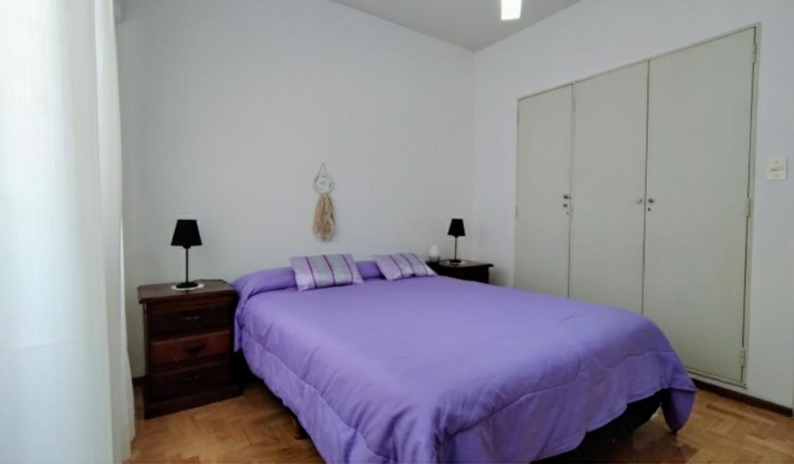 DEPARTAMENTO DOS AMBIENTES 