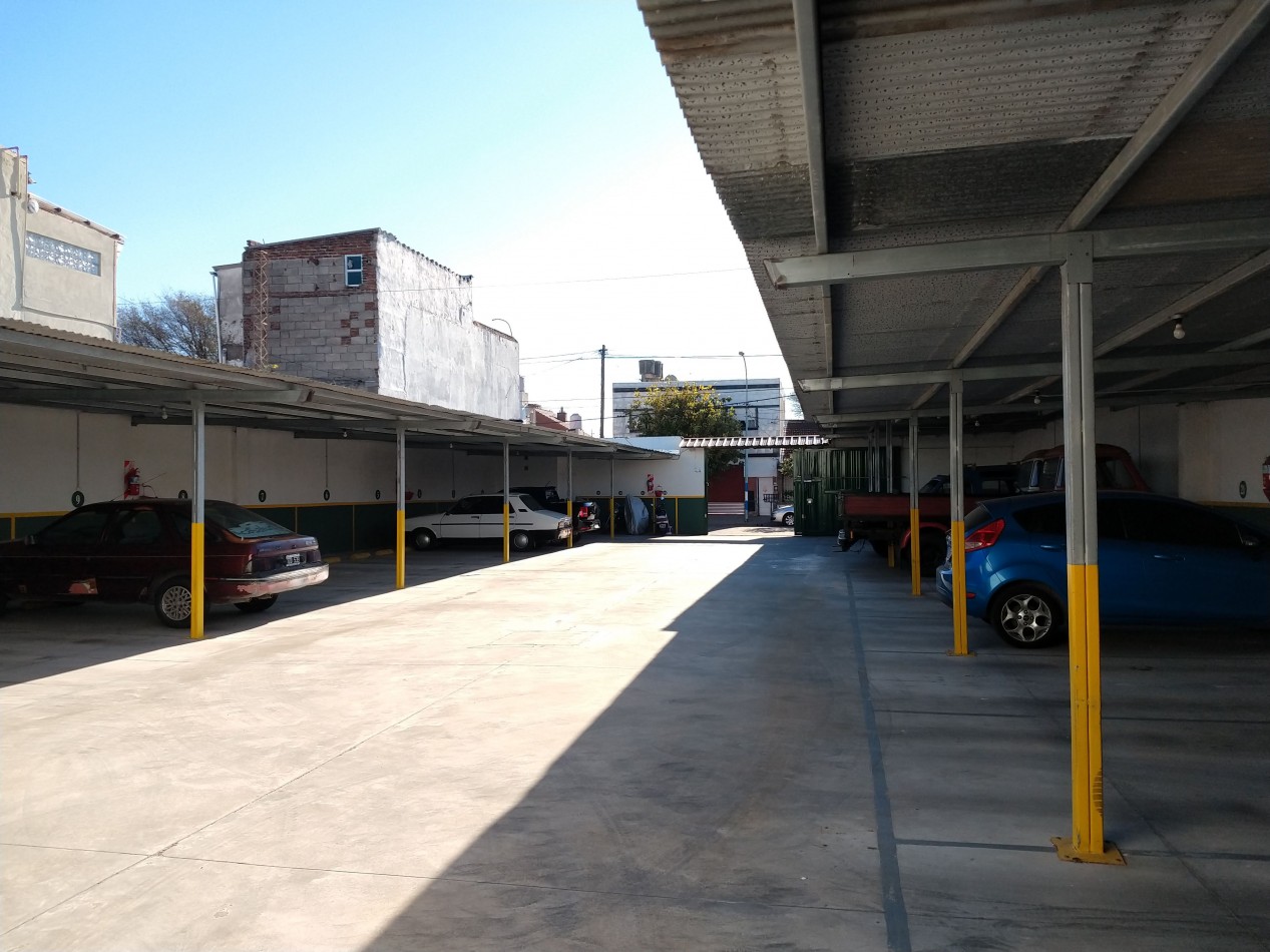 COCHERAS CON EXCELENTE RENTA