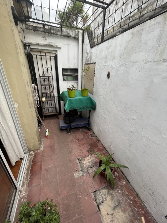 PH INDEPENDIENTE EN VENTA DE TRES AMBIENTES