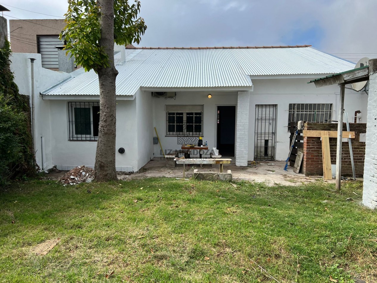 HERMOSO CHALET CUATRO AMBIENTES A LA VENTA ESCUCHA OFERTA