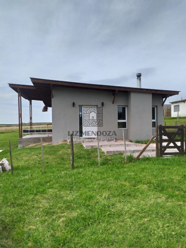 HERMOSA CASA A LA VENTA BARRIO LOS LOBOS