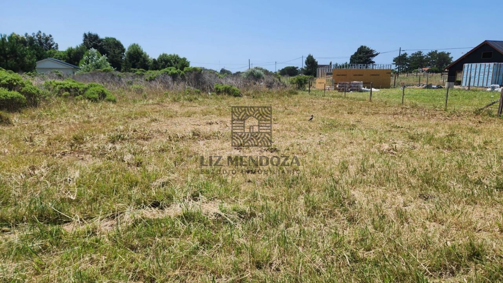 VENTA EXCELENTE LOTE EN SANTA ISABEL
