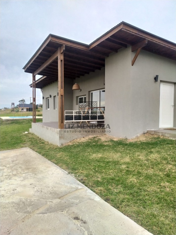 HERMOSA CASA A LA VENTA BARRIO LOS LOBOS