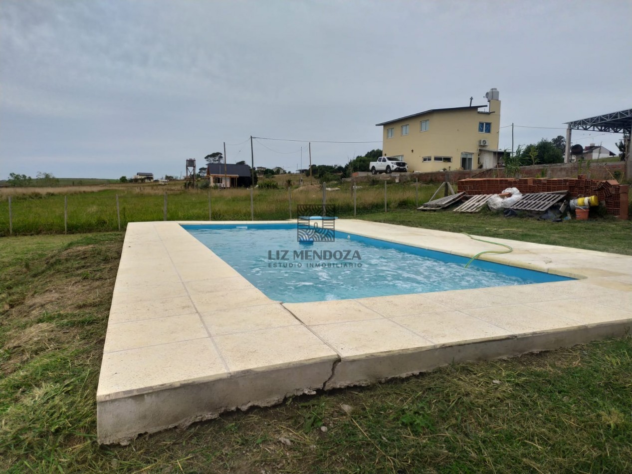 HERMOSA CASA A LA VENTA BARRIO LOS LOBOS