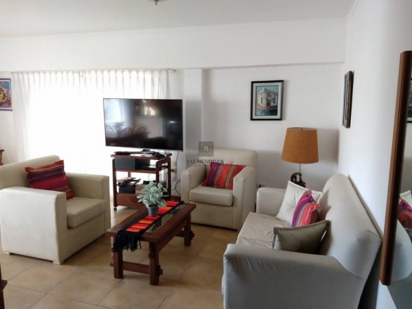 DEPARTAMENTO A LA VENTA TIPO PENTHOUSE 4 AMBIENTES